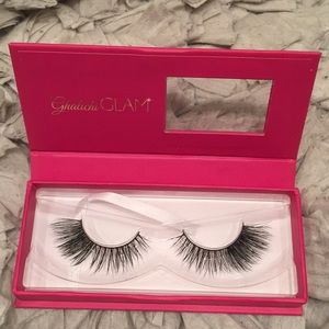 Sale 🎁 Mink lashes. Never used.